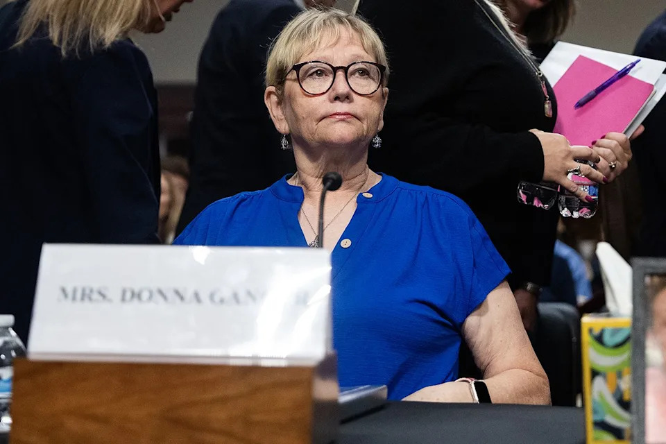 Renee Good’s Family Sues Federal Government and Trump‑Era Officials After Fatal ICE Shooting