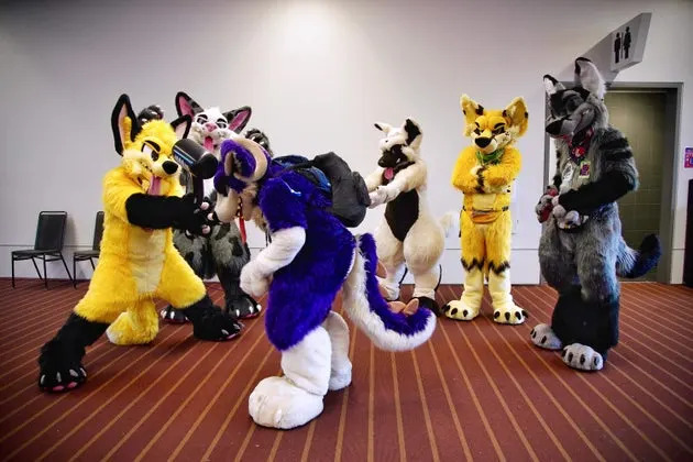 Why Republicans Keep Targeting Furries — And What Furry Fandom Actually Is