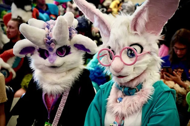 Why Republicans Keep Targeting Furries — And What Furry Fandom Actually Is