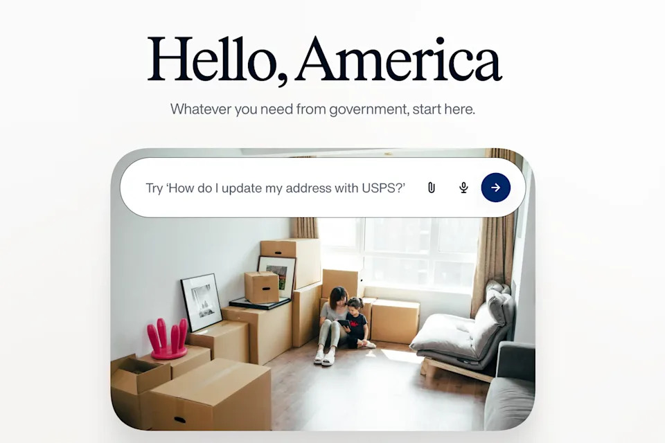 Analysis Finds Multiple America.gov Stock Photos Were Shot Outside The U.S.
