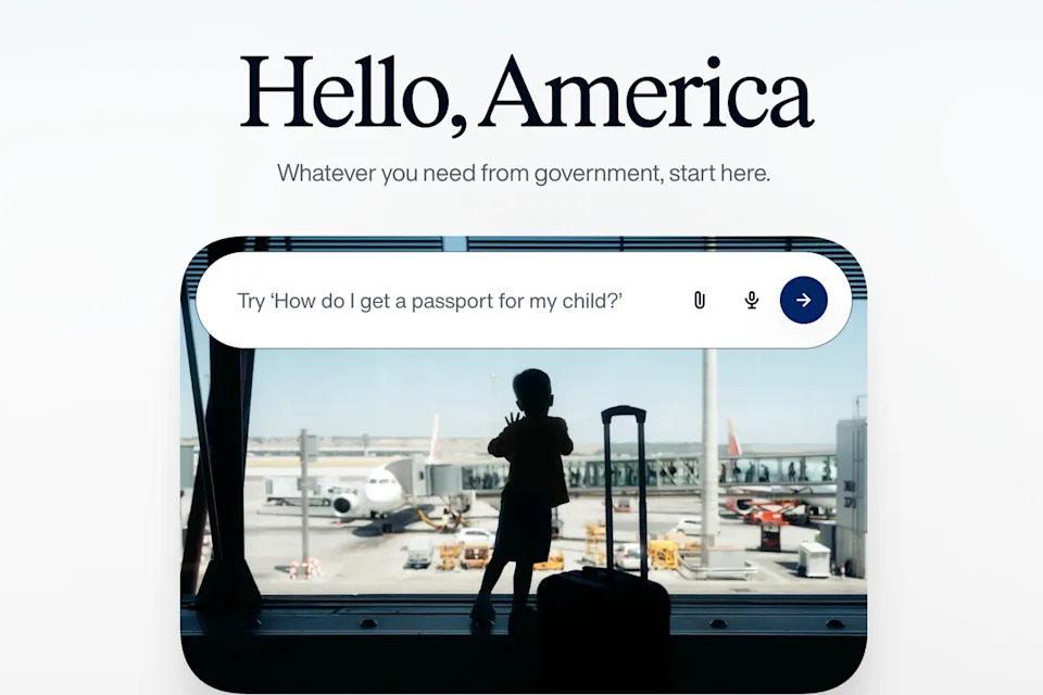 Analysis Finds Multiple America.gov Stock Photos Were Shot Outside The U.S.