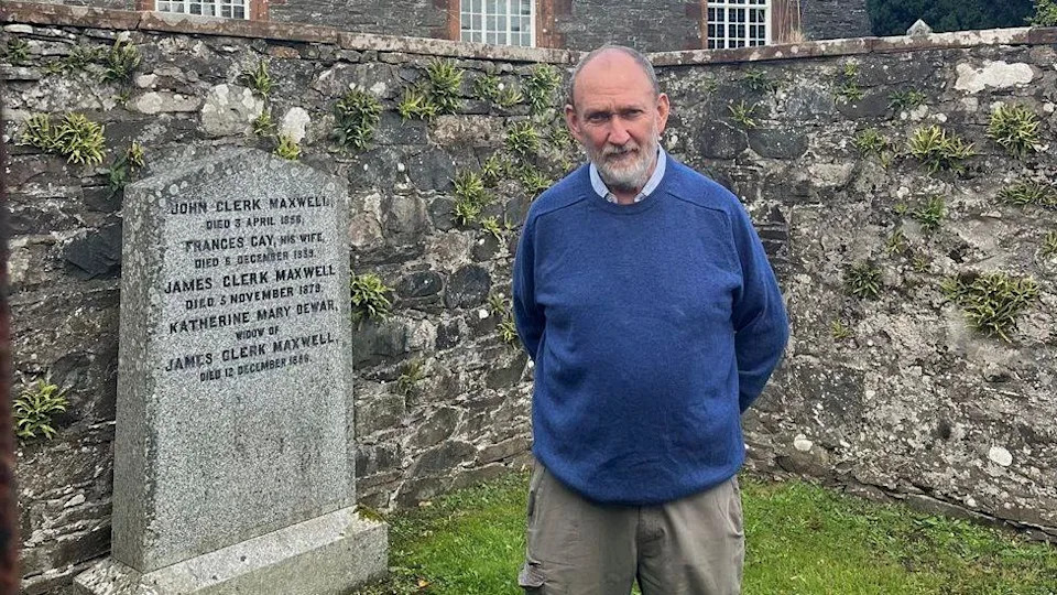 Community Raises £70,000 In Four Weeks To Save Church Linked To 'Scotland's Forgotten Einstein'