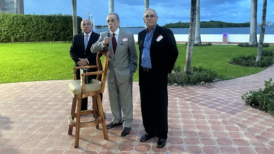 Miami's Wealthy Cuban-Americans Draft 'Day After' Plans — Ambition Meets Skepticism and High Costs