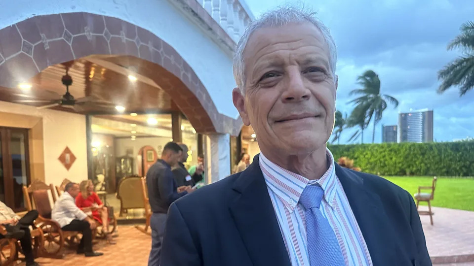Miami's Wealthy Cuban-Americans Draft 'Day After' Plans — Ambition Meets Skepticism and High Costs