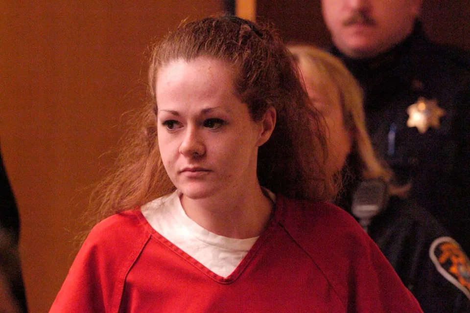 Failed Execution of Christa Pike Fuels Scrutiny Over Tennessee’s Pentobarbital Sourcing