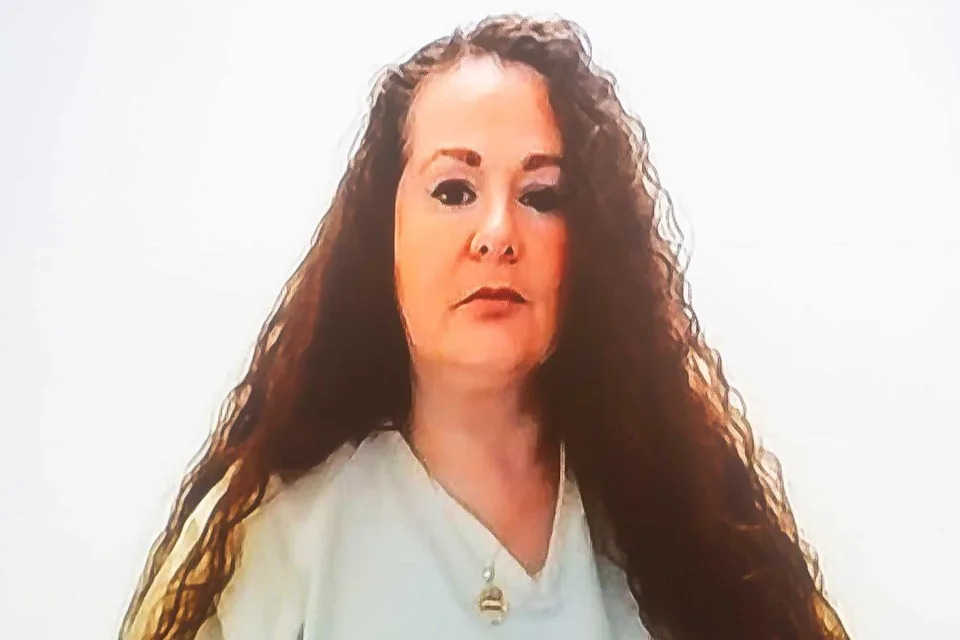 Failed Execution of Christa Pike Fuels Scrutiny Over Tennessee’s Pentobarbital Sourcing