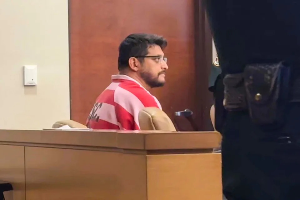 Former Okaloosa County Deputy Acquitted in Fatal Shooting of Airman Roger Fortson