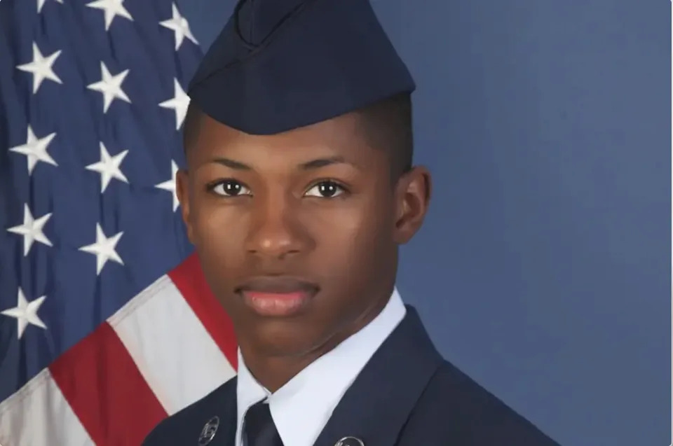 Former Okaloosa County Deputy Acquitted in Fatal Shooting of Airman Roger Fortson