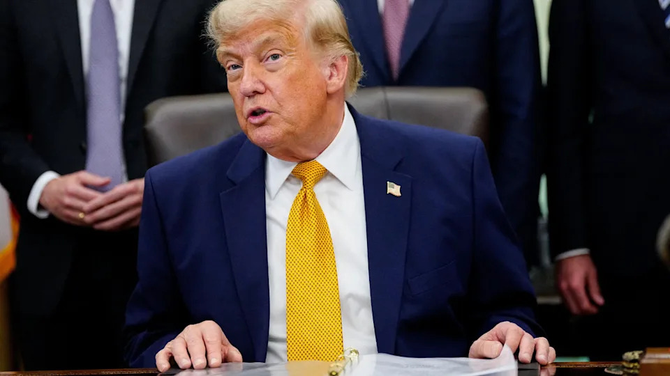 Treasury Auto-Enrolls 60M+ Children in New 'Trump Accounts' — Parents Must Claim Accounts to Get $1,000 Seed