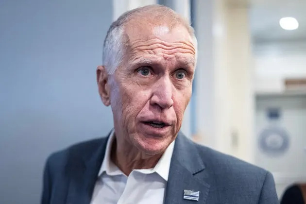 Republicans' Midterm Optimism Clashes With Polling That Favors Democrats