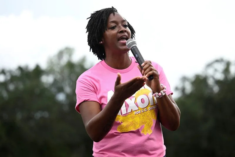 Democratic Surge Puts Deep-Red Senate Seats In Play, Forcing GOP To Rethink Strategy