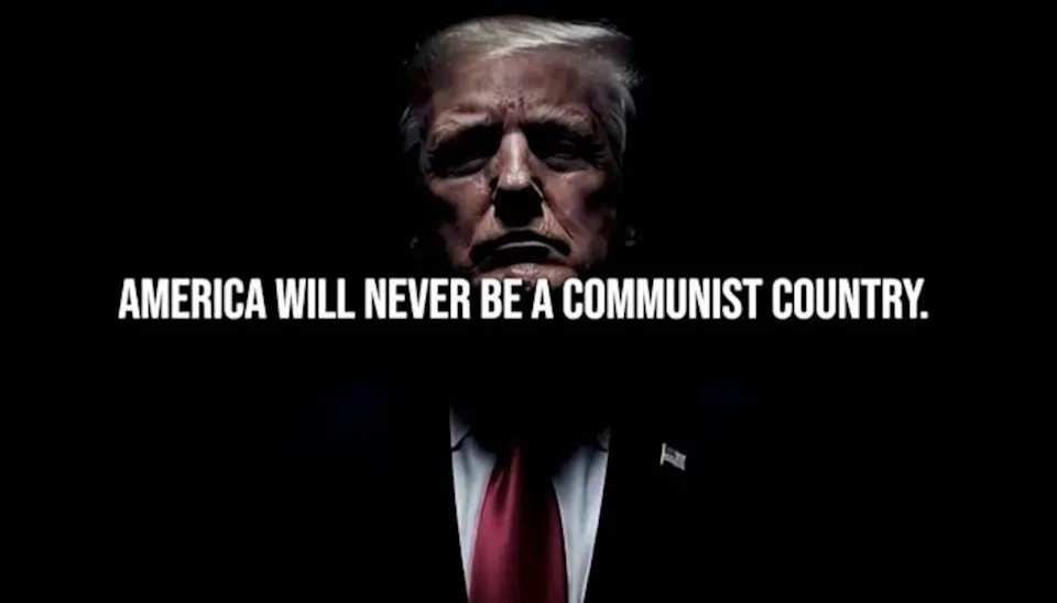 Trump Defends Millions Spent On Government-Funded Ads, Calls Them 'For The Country'