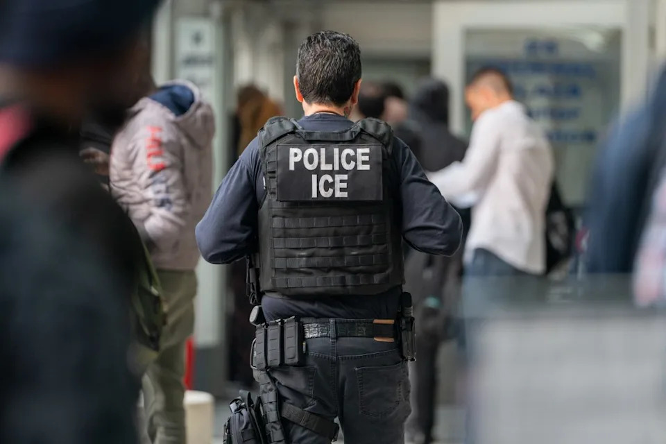 Watchdog: ICE Couldn’t Locate Most ‘High‑Risk’ Visa Overstays During 2021–2024