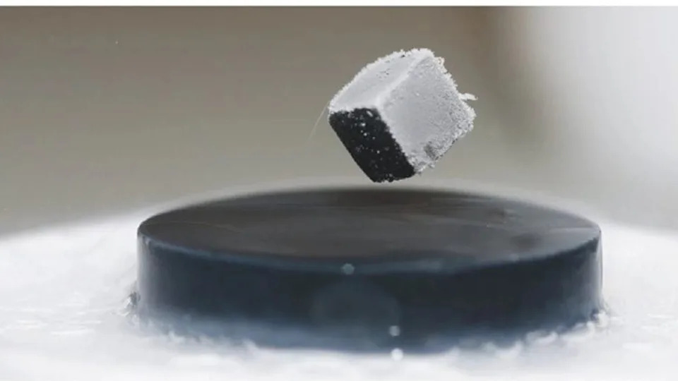 First Type I Superconductor Found To Break Time‑Reversal Symmetry — YbSb2 Shows Unconventional Triplet Pairing