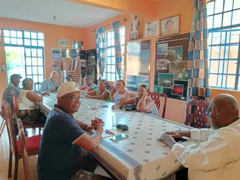 Chagos Deal Stalls — Elderly Chagossians Fear They May Never Return Home