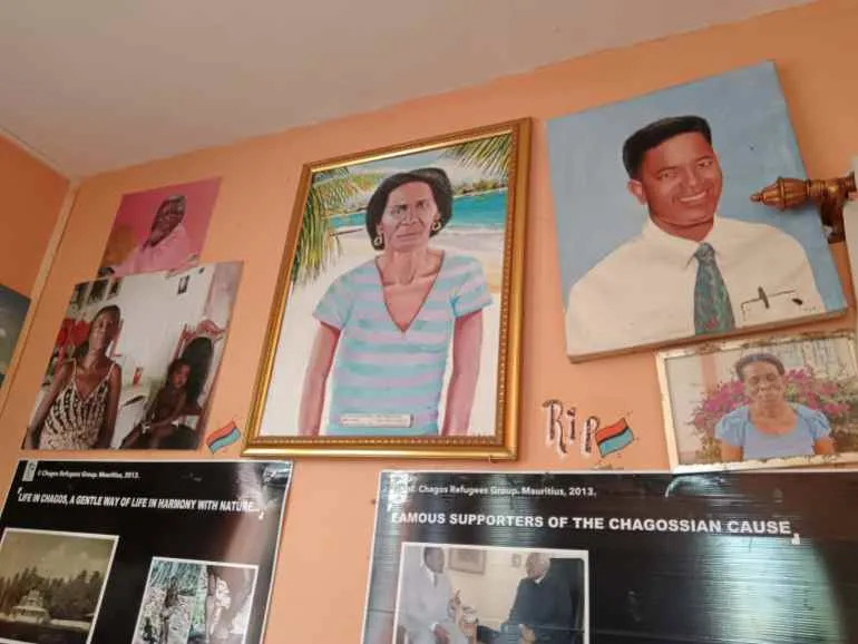 Chagos Deal Stalls — Elderly Chagossians Fear They May Never Return Home