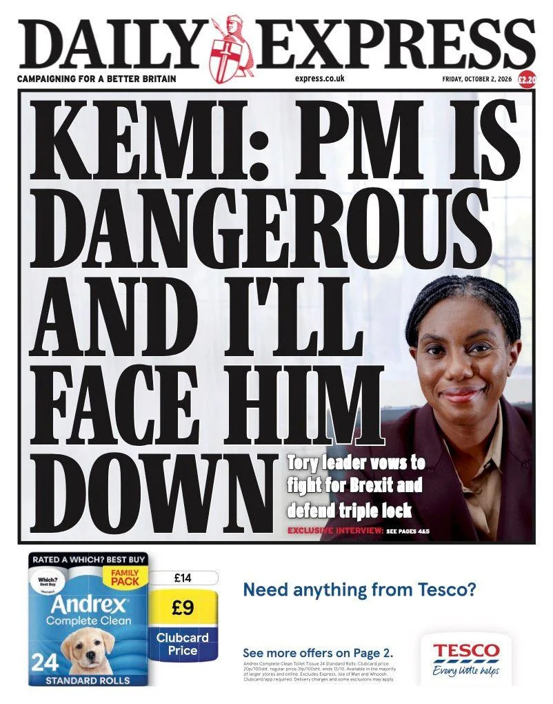 “Get Out Of Jail Free Day”, Diesel Fears And A Return To The Castle — Press Roundup