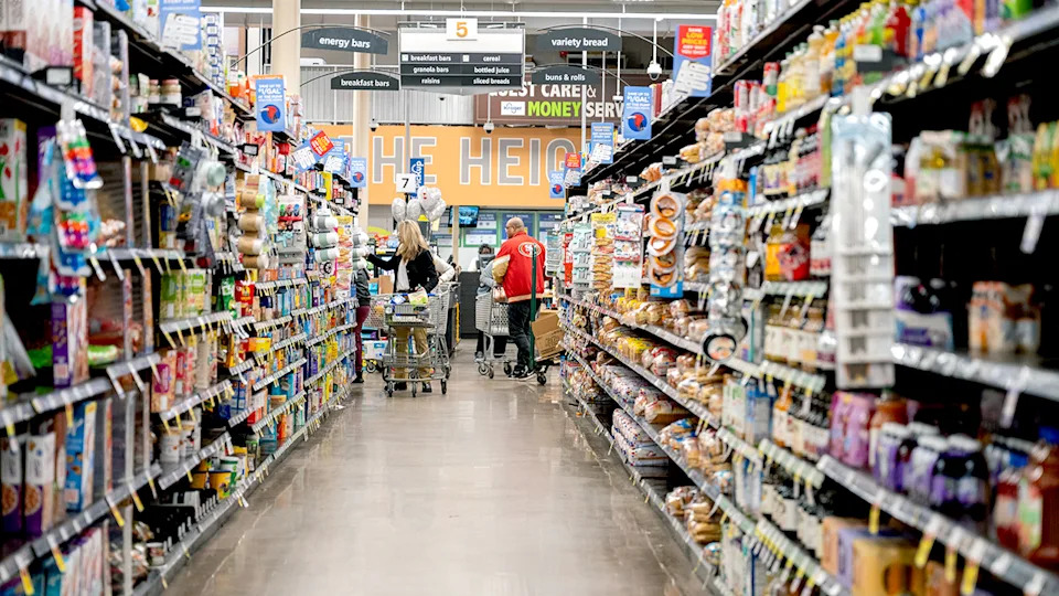 Mezzetta Recalls Golden Greek Peperoncini After Video Shows Apparent Mouse in Jar