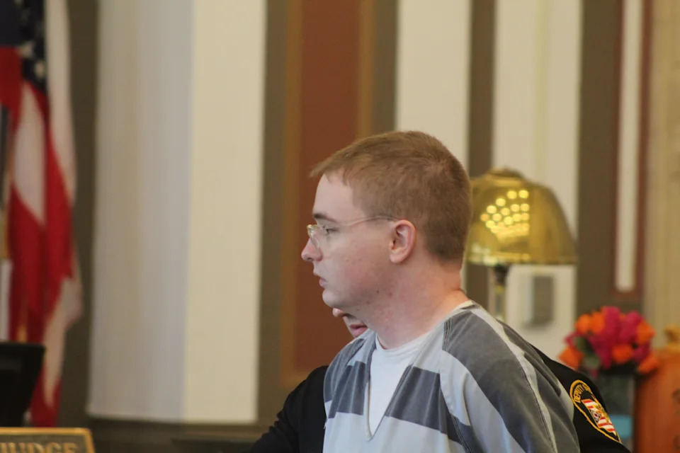 Evendale Man Sentenced to 7.5 Years After Amassing Thousands of Child Sexual Abuse Files