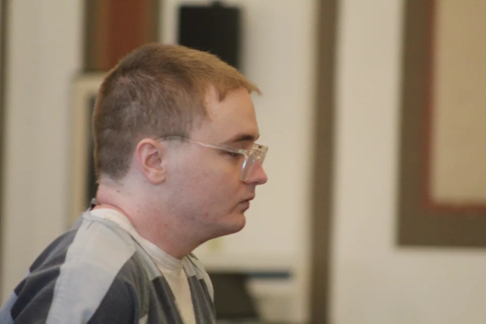 Evendale Man Sentenced to 7.5 Years After Amassing Thousands of Child Sexual Abuse Files