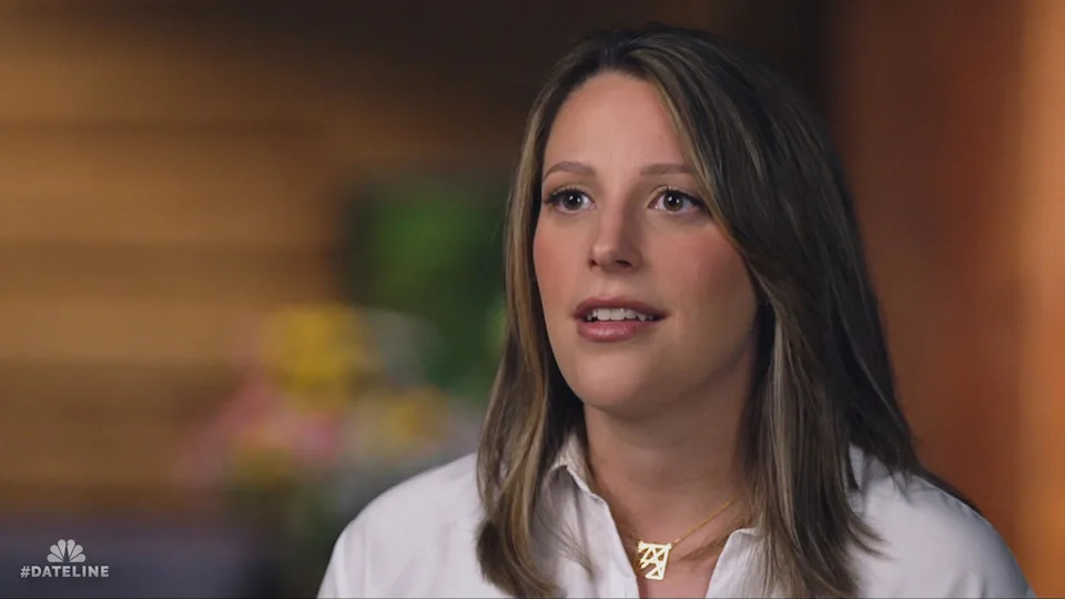 Dateline Revisits 1989 Cincinnati Sexual Assault Case Linked to Former Doctor