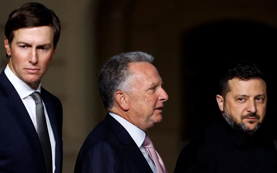 US Moves to Reallocate $52M in Ukraine-Linked Aid to Latin American Governments
