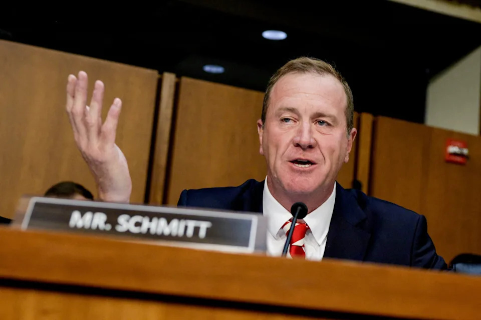 Schmitt’s 'Gotcha' Backfires — Texts Don’t Tie Jack Smith to Hawks Game; Counsel’s Promotion Now In Doubt