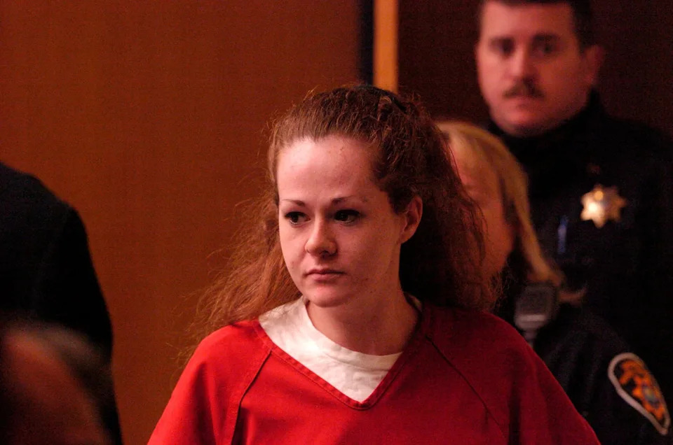 Blackburn Urges Return Of Electric Chair After Botched Execution Leaves Inmate Critical