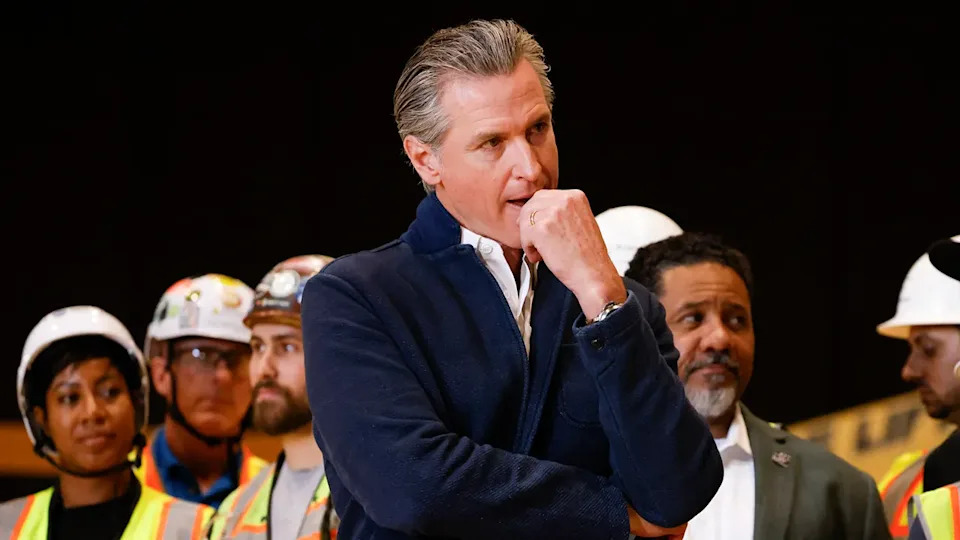 California Makes Eid al-Fitr and Eid al-Adha Official State Holidays As Newsom Signs AB 2017
