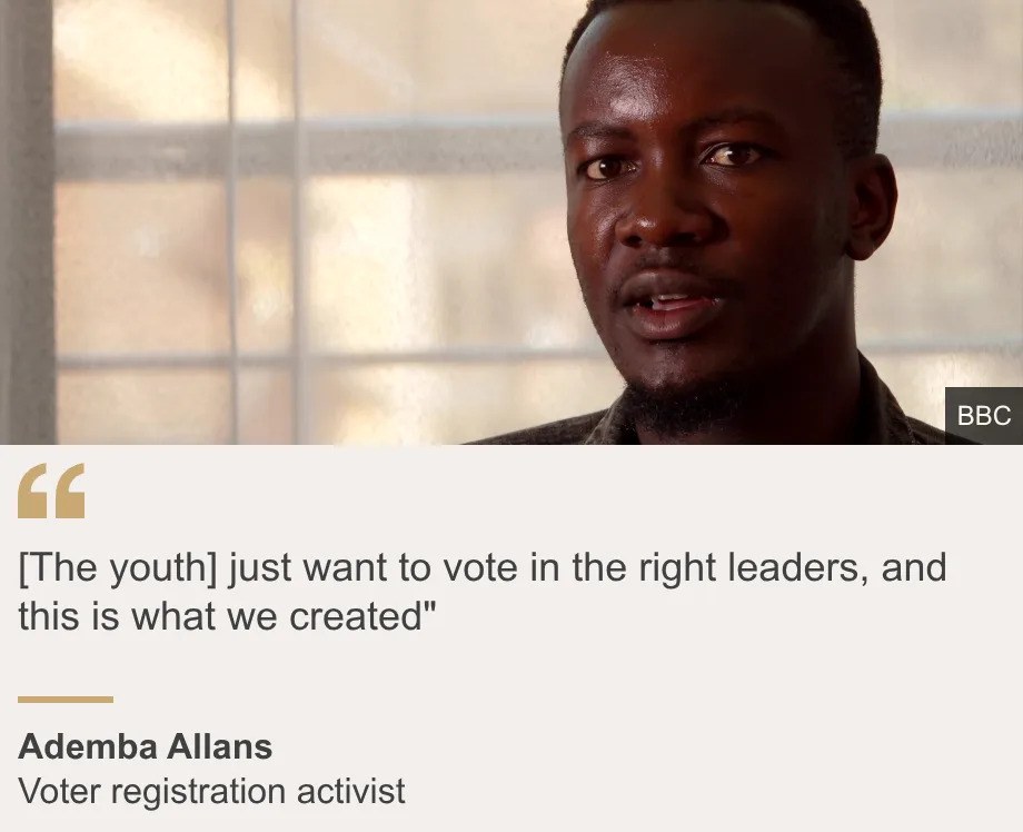 How Gen Z Could Decide Kenya's 2027 Vote: From Social Media Hype To Real-World Swing
