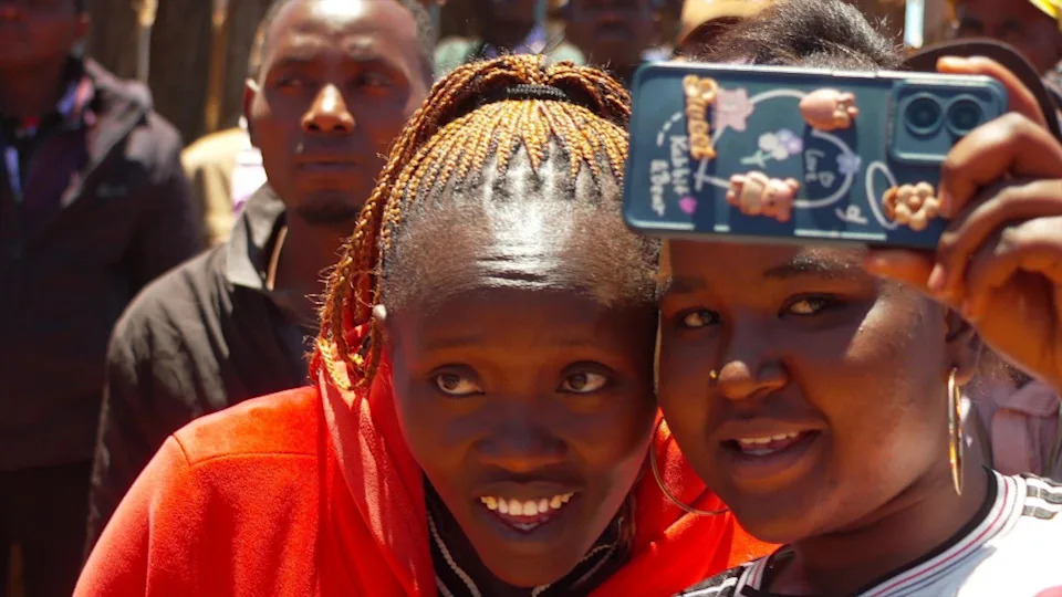 How Gen Z Could Decide Kenya's 2027 Vote: From Social Media Hype To Real-World Swing