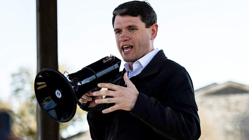 Hasan Piker Says He’ll Push James Talarico To Govern As A Progressive — Sparks Debate Over Electability