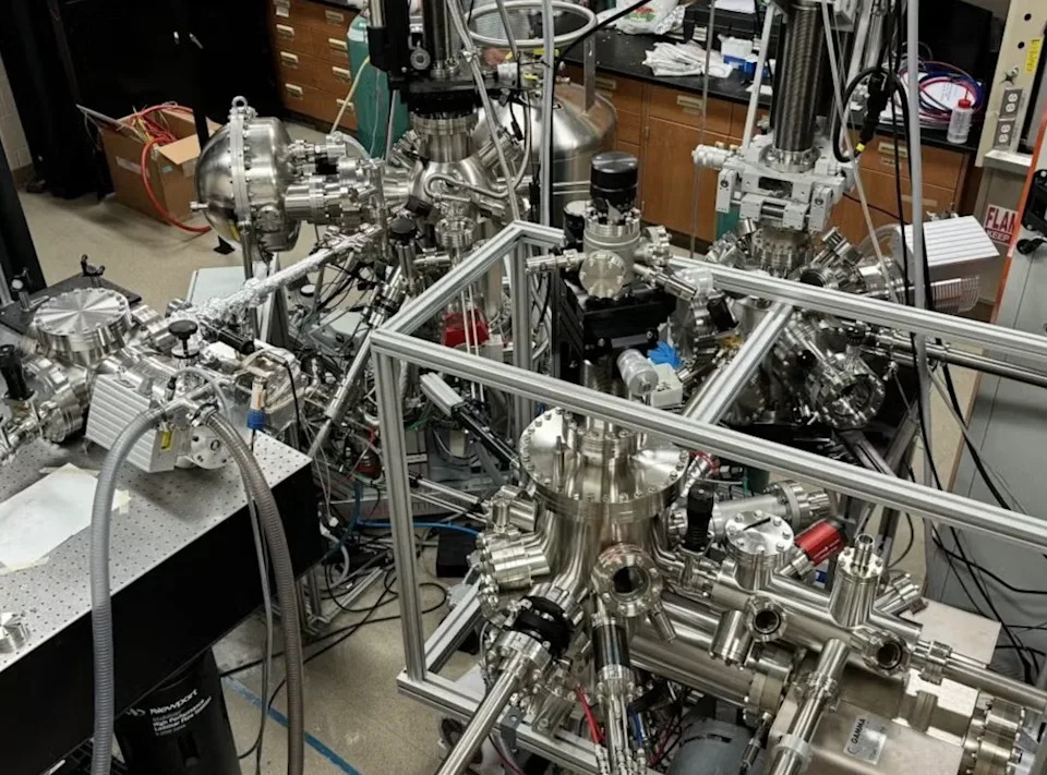 UCF Team Confirms Altermagnetism in Layered Co<sub>1/4</sub>TaSe<sub>2</sub>: Momentum-Dependent Spin Splitting Offers New Spintronics Platform