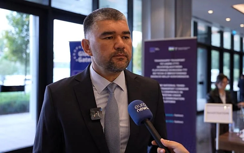 Trans‑Caspian Corridor Pushes To Halve Transit Times — EU And Central Asia Back Faster, Predictable Trade