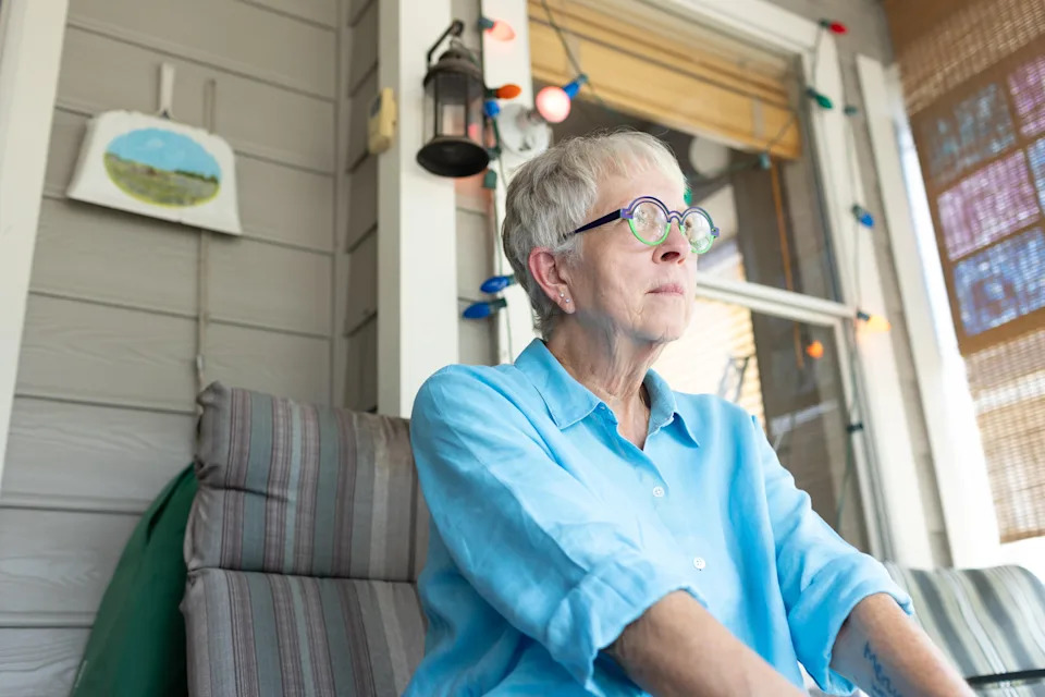 Texas Man With COPD Dies By Suicide After Insurance-Related Delay In Nebulizer Medication