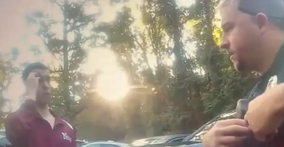 College Runner Allegedly Disguised As High School Athlete, Traveled 100+ Miles To Ambush Rival