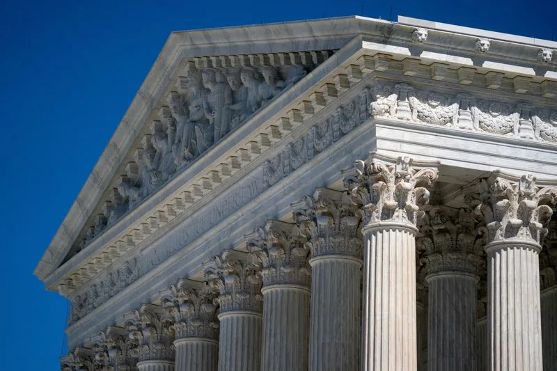Supreme Court Opens New Term With Major Tests of Trump's Executive Power