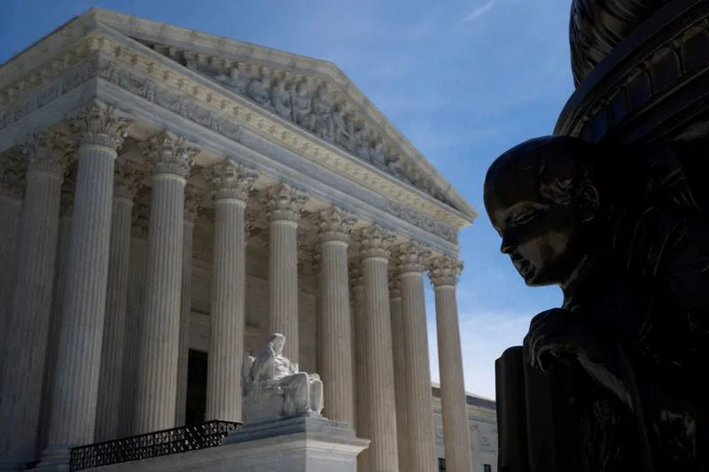 Supreme Court Opens New Term With Major Tests of Trump's Executive Power