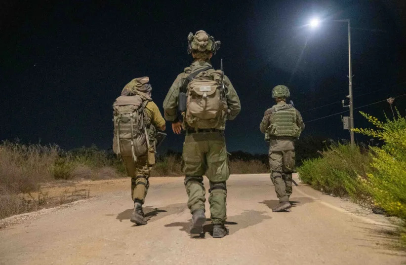 Government Extends Emergency Reservist Call-Ups To Nov. 30, Lowers Cap To 200,000