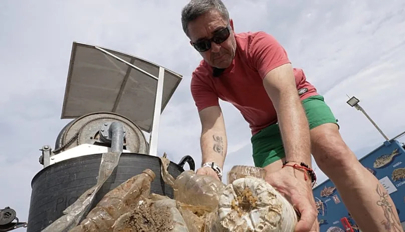 From Ocean Waste to Wardrobe: Inside Spain’s Ecoalf-Led Sustainable Fashion Revolution