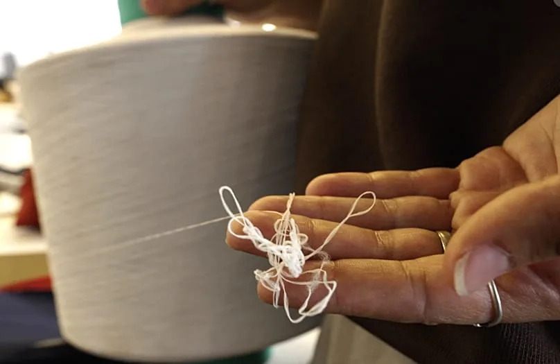 From Ocean Waste to Wardrobe: Inside Spain’s Ecoalf-Led Sustainable Fashion Revolution