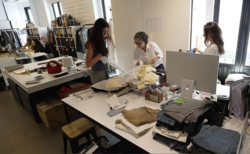 From Ocean Waste to Wardrobe: Inside Spain’s Ecoalf-Led Sustainable Fashion Revolution