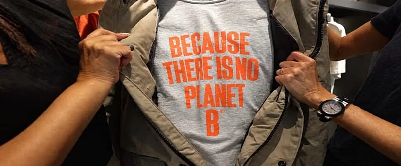 From Ocean Waste to Wardrobe: Inside Spain’s Ecoalf-Led Sustainable Fashion Revolution