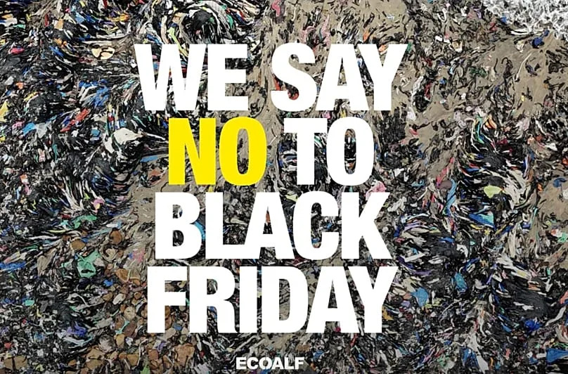 From Ocean Waste to Wardrobe: Inside Spain’s Ecoalf-Led Sustainable Fashion Revolution