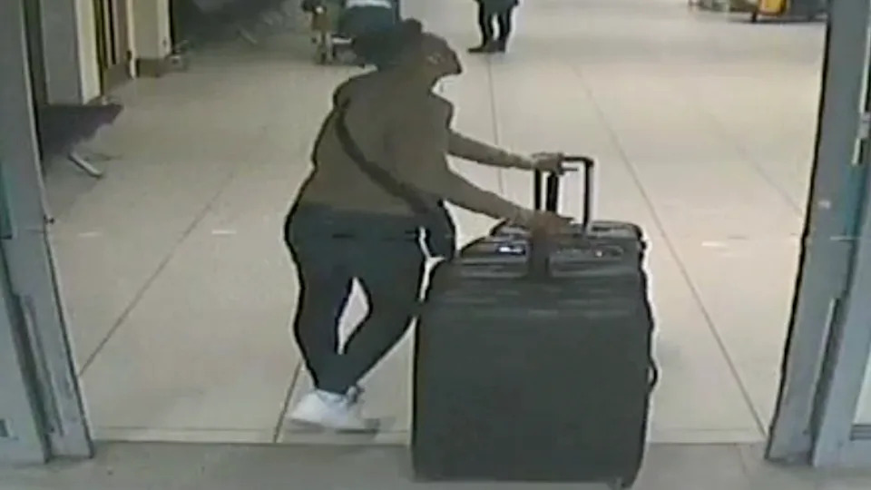 NCA Breaks £30m Cash-Smuggling Ring — Several Jailed After Suitcases of Cash Sent to Dubai
