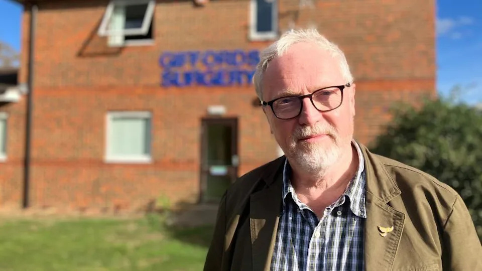 Patient Reused Syringe After Community Provider Failed To Deliver Supplies; MP Raises More Than 100 Complaints