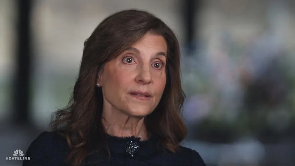 Dateline Reopens Cold Rape Case: DNA Breakthroughs Clash With Statutes Of Limitation