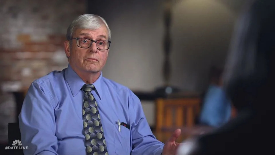 Dateline Reopens Cold Rape Case: DNA Breakthroughs Clash With Statutes Of Limitation