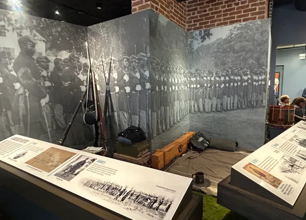 African American Civil War Museum Reopens After Major Renovation, Honoring 209,145 Soldiers