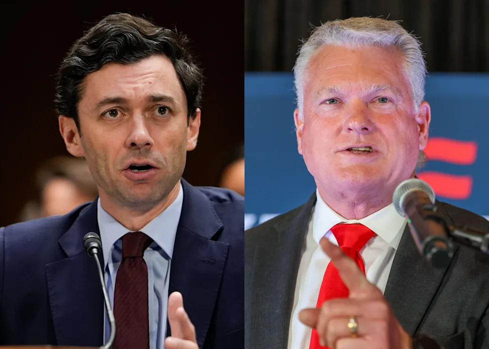 Hegseth Orders One-Day Military 'Stand Down' to Let Troops Vote in Midterms